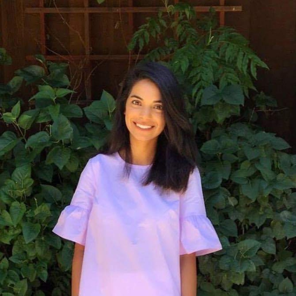 Meet your Posher, Sasha